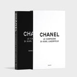 Chanel: Le Campagne di Karl Lagerfeld – L'Ippocampo Edizioni