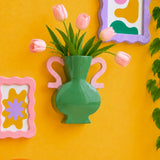 Vaso Romano in Ceramica - Upside Stories