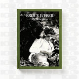Libro TASCHEN Bruce Weber. My Education XL – copertina rigida (tedesco, francese, inglese)