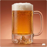 Boccale per birra Wild Peaks Muflone - Alaskan Maker