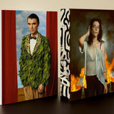 Libro TASCHEN Annie Leibovitz. Art Edition “Keith Haring” – edizione da collezione firmata (English)