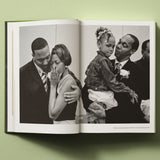 Libro TASCHEN Bruce Weber. My Education XL – copertina rigida (tedesco, francese, inglese)