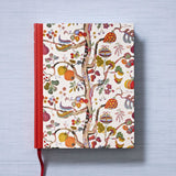 Libro TASCHEN The Book of Printed Fabrics. From the 16th Century until Today (French, English, German)