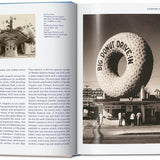 Libro TASCHEN California Crazy. American Pop Architecture – 45th Ed.