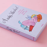 Libro TASCHEN Andy Warhol. Seven Illustrated Books 1952–1959 XL (German, French, English)