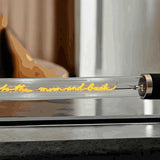 Elements Lighting – Tubo luminoso “Love You to the Moon and Back”