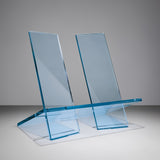 Bookstand TASCHEN Extra-Large – Aqua Blue