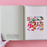 Libro TASCHEN Andy Warhol. Seven Illustrated Books 1952–1959 XL (German, French, English)