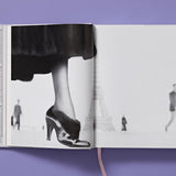 Libro TASCHEN Shoes A–Z. The Collection of The Museum at FIT – Famous First Edition (English)