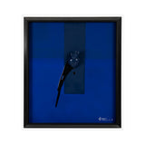 ALESSANDRO FLAMINIO - CUORE SACRO L - BLUE