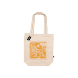 HOP HARE - TOTE BAG - SONO FORTE