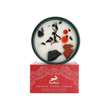 HOP HARE - CANDELA CON FIORE MAGICO - IL DIAVOLO