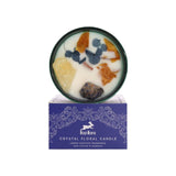 HOP HARE - CANDELA CON FIORE MAGICO - IL SOLE