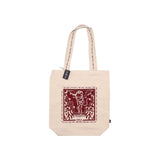 HOP HARE - TOTE BAG - SONO RARO