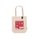 HOP HARE - TOTE BAG - SONO AMATO