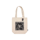 HOP HARE - TOTE BAG - SONO CORAGGIOSO