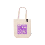 HOP HARE - TOTE BAG - SONO POTENTE