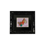 ROMERO BRITTO - FLYING HEART 2019