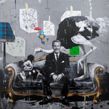 ANGELO ACCARDI - WALT’S CRIME 2024 ED. /25